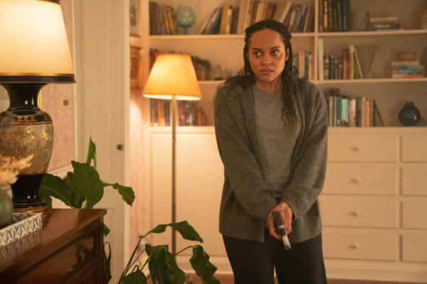 Sheriff Country S01E14: "Show of Force" Preview; Season Finale Look