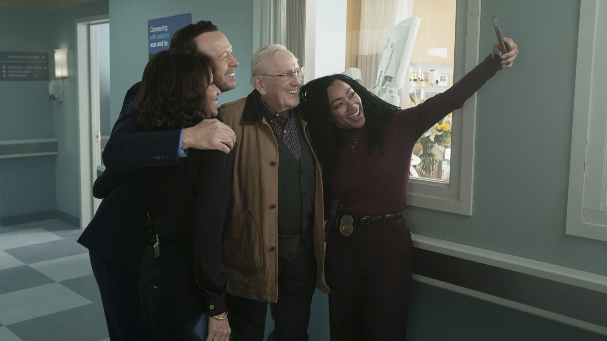 Boston Blue: Check Out Our S01E13: "Beautiful Broken Things" Preview