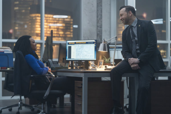 Artemis II Return Delays Sheriff Country, Fire Country, Boston Blue