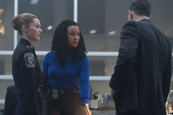 Artemis II Return Delays Sheriff Country, Fire Country, Boston Blue