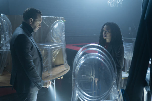 Artemis II Return Delays Sheriff Country, Fire Country, Boston Blue