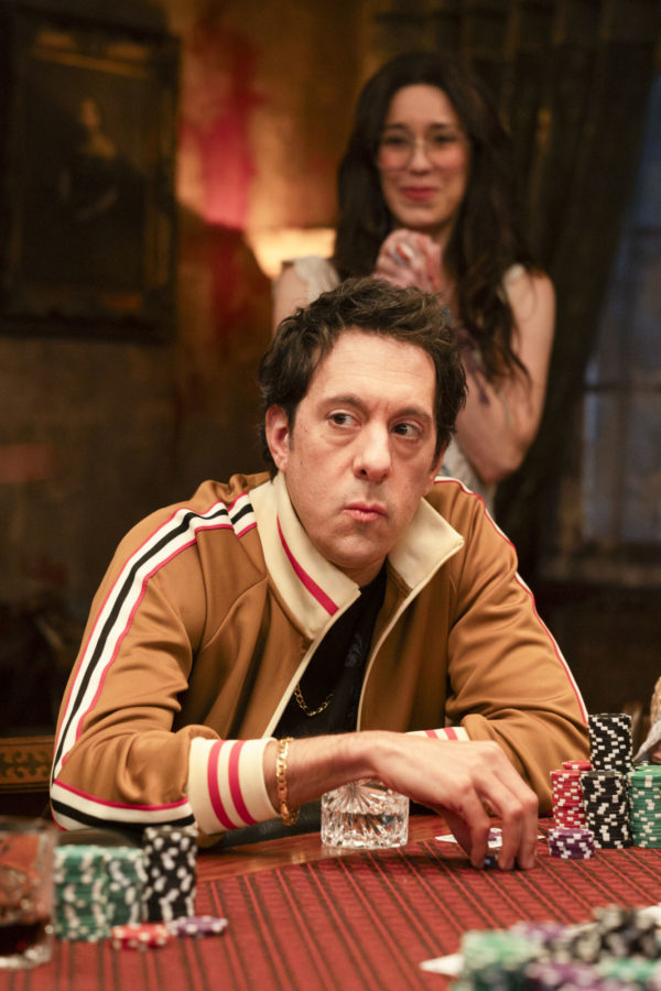 Ghosts: 2-Episode Season 5 Finale Overviews & Images Released