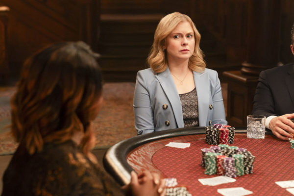 Ghosts: 2-Episode Season 5 Finale Overviews & Images Released