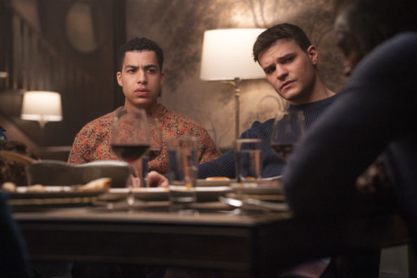 Artemis II Return Delays Sheriff Country, Fire Country, Boston Blue