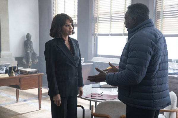 Artemis II Return Delays Sheriff Country, Fire Country, Boston Blue