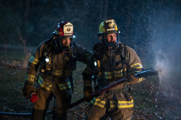 Fire Country S04E14: "Why Not Now?" Preview; Season 4 Finale Look