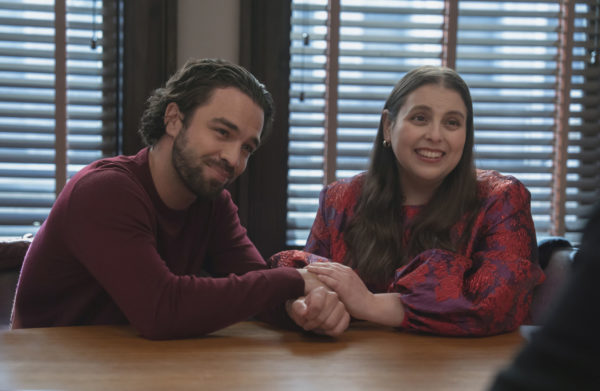 Elsbeth vs. A Bitter Bridesmaid: S03E15 "Otherwise Enraged" Preview