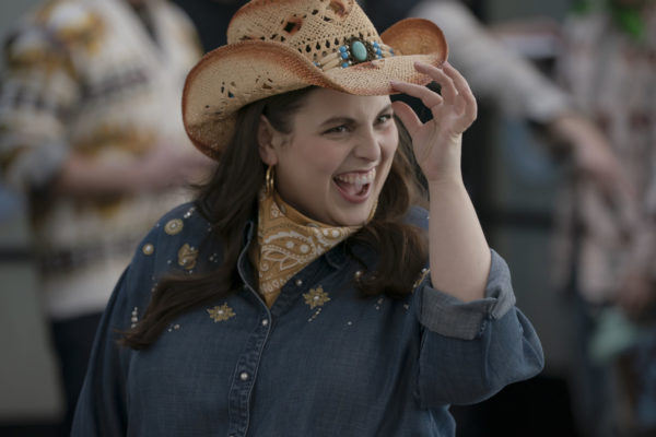 Elsbeth vs. A Bitter Bridesmaid: S03E15 "Otherwise Enraged" Preview