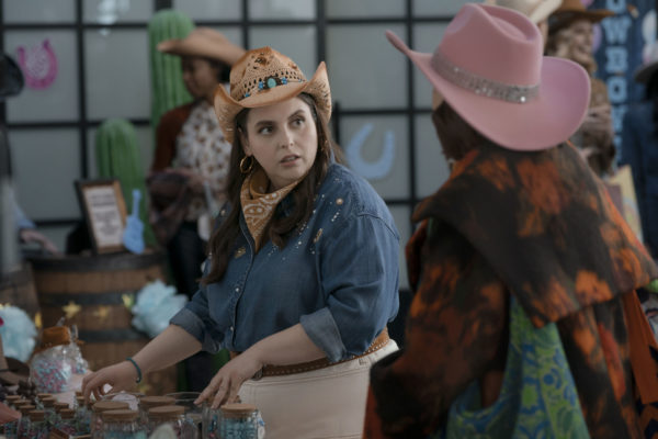 Elsbeth vs. A Bitter Bridesmaid: S03E15 "Otherwise Enraged" Preview