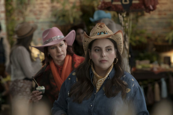 Elsbeth vs. A Bitter Bridesmaid: S03E15 "Otherwise Enraged" Preview