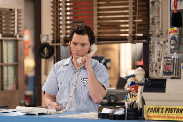 Georgie & Mandy's First Marriage: Our S02E16, Season 2 Finale Previews