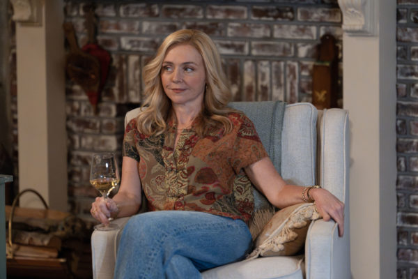 Georgie & Mandy's First Marriage: Our S02E16, Season 2 Finale Previews