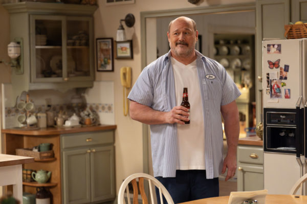 Georgie & Mandy's First Marriage: Our S02E16, Season 2 Finale Previews