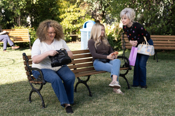 Georgie & Mandy's First Marriage S02E15 Preview: Meemaw Has a Plan