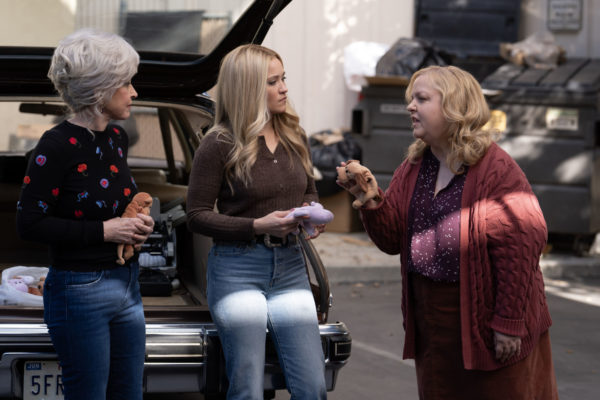 Georgie & Mandy's First Marriage S02E15 Preview: Meemaw Has a Plan