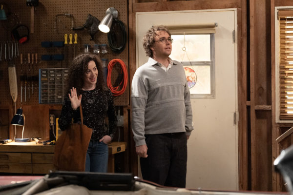 Georgie & Mandy's First Marriage S02E15 Preview: Meemaw Has a Plan