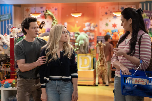 Georgie & Mandy's First Marriage S02E15 Preview: Meemaw Has a Plan