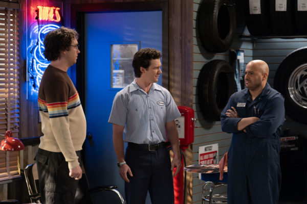 Georgie & Mandy's First Marriage S02E15 Preview: Meemaw Has a Plan