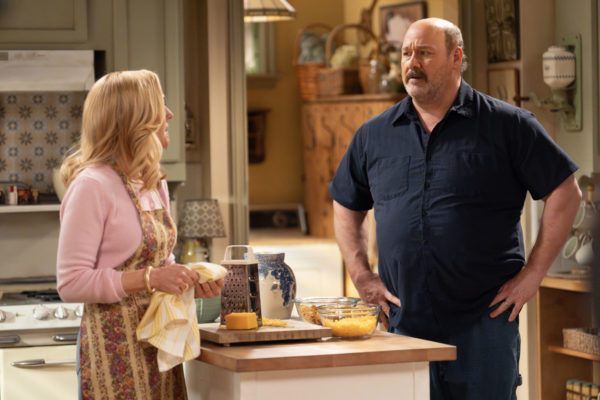 Georgie & Mandy's First Marriage S02E15 Preview: Meemaw Has a Plan