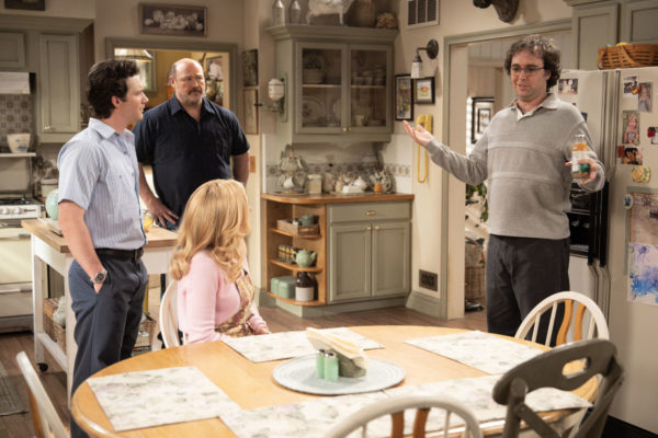 Georgie & Mandy's First Marriage S02E15 Preview: Meemaw Has a Plan