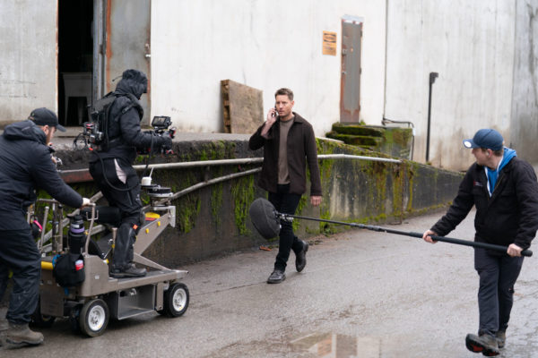 Tracker S03E16 "Struck" Preview; Season 3 Finale "The Best Ones" Look