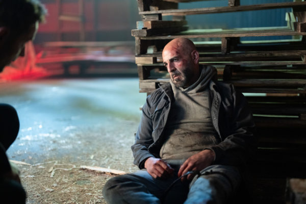 Tracker S03E16 "Struck" Preview; Season 3 Finale "The Best Ones" Look
