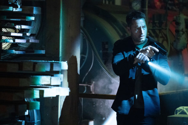 Tracker S03E16 "Struck" Preview; Season 3 Finale "The Best Ones" Look