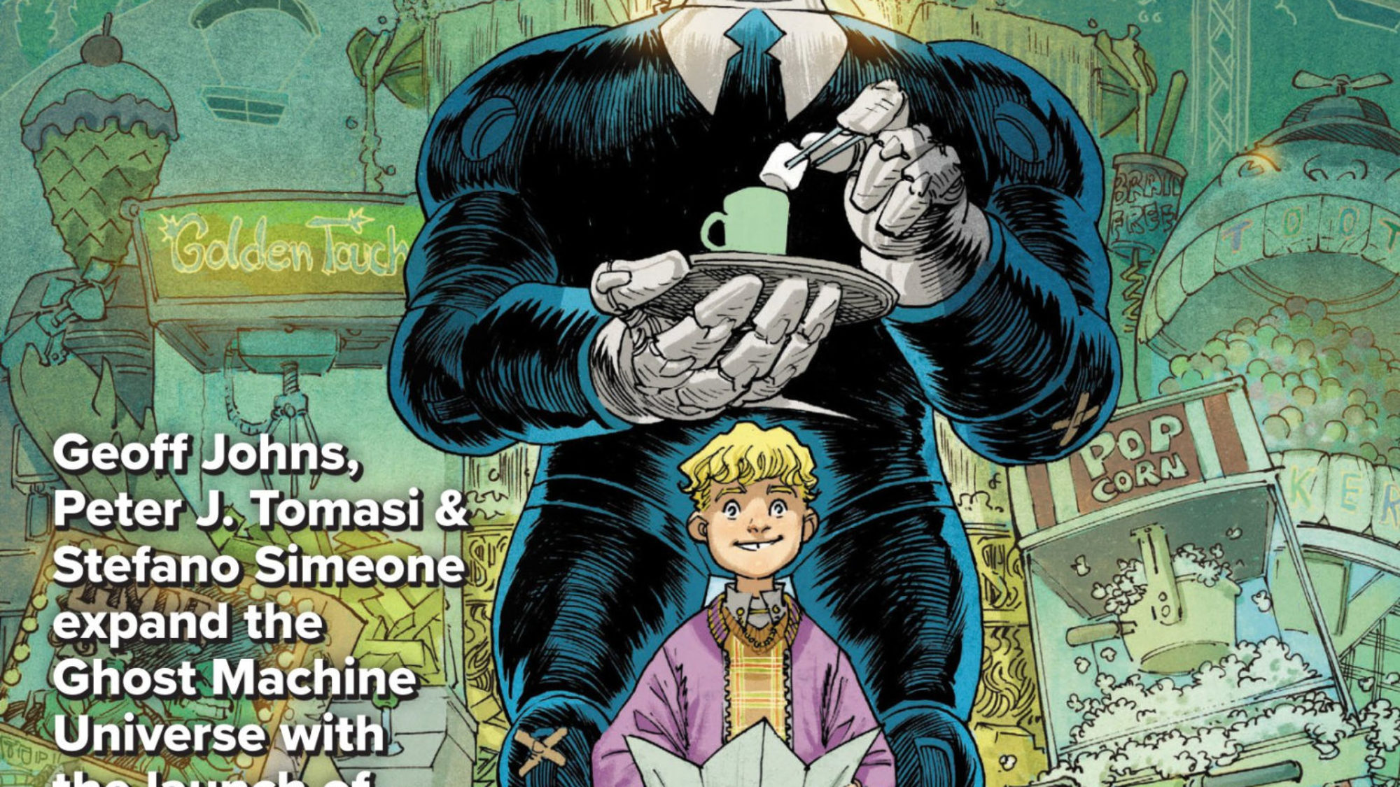 Image Comics Full June 2026 Solicits And Solicitations