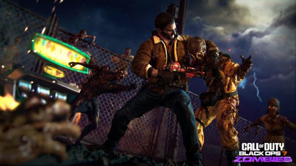 Call of Duty: Black Ops 7 Reveals Plans For Season 03 Content