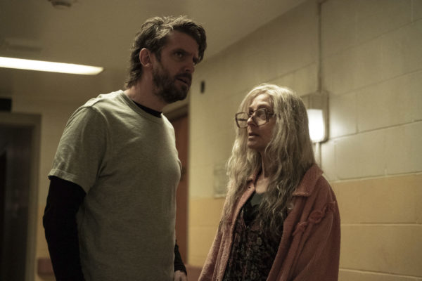 The Terror: Devil in Silver: AMC+ Previews Dan Stevens-Starring Season