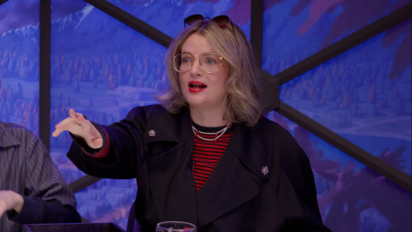 Dimension 20 Offers Vampire: The Masquerade Explainer for Season Help