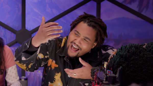 Dimension 20: City Council of Darkness Announced For April Premiere