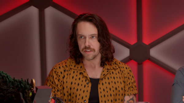 Dimension 20 Offers Vampire: The Masquerade Explainer for Season Help