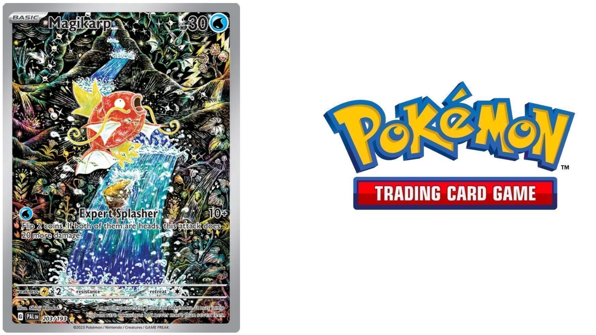 Pokémon TCG Value Watch: Paldea Evolved in March 2026