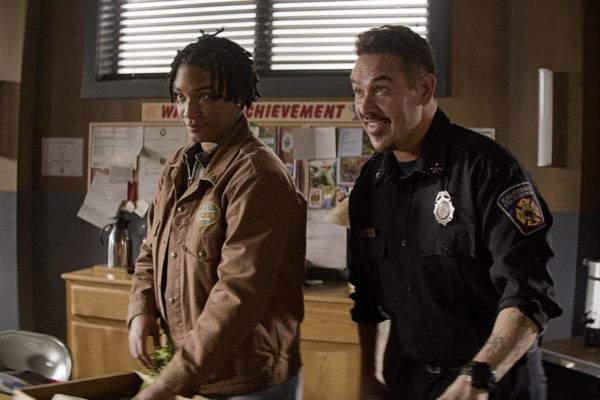 Fire Country S04E14: "Why Not Now?" Preview; Season 4 Finale Look