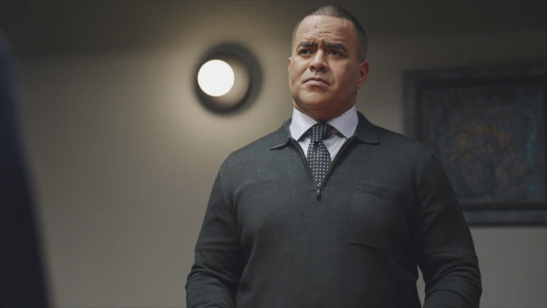 Ghosts: Here's Your S05E15: "Michael Jackson Goes to HR" Preview