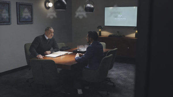 Ghosts: Here's Your S05E15: "Michael Jackson Goes to HR" Preview