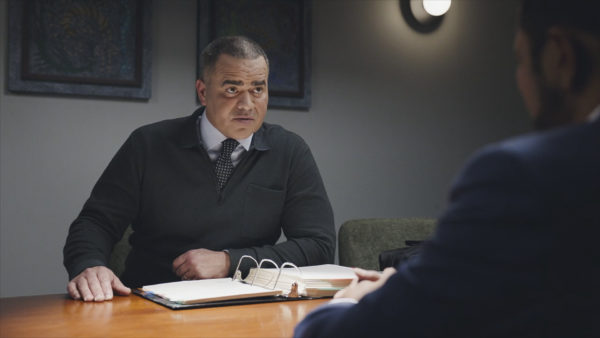 Ghosts: Here's Your S05E15: "Michael Jackson Goes to HR" Preview