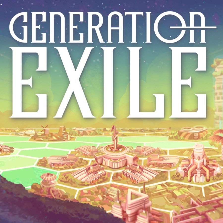 Generation Exile Releases New Rainforests & Radiation Update
