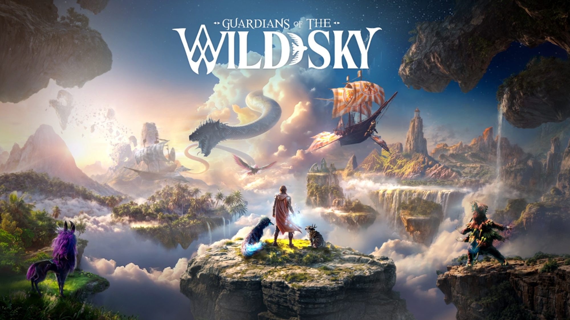 Guardians of the Wild Sky Has a Free Demo Available Now