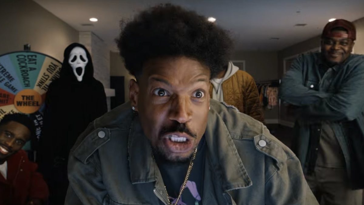 bleedingcool.com - Jeremy Konrad - Scary Movie Wins Weekend, Masters of the Universe Disappoints