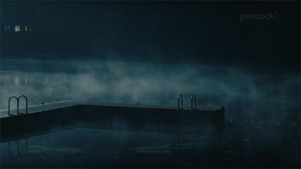 Crystal Lake Showrunner Kane: Episode Final Mixes "Done and Dusted"