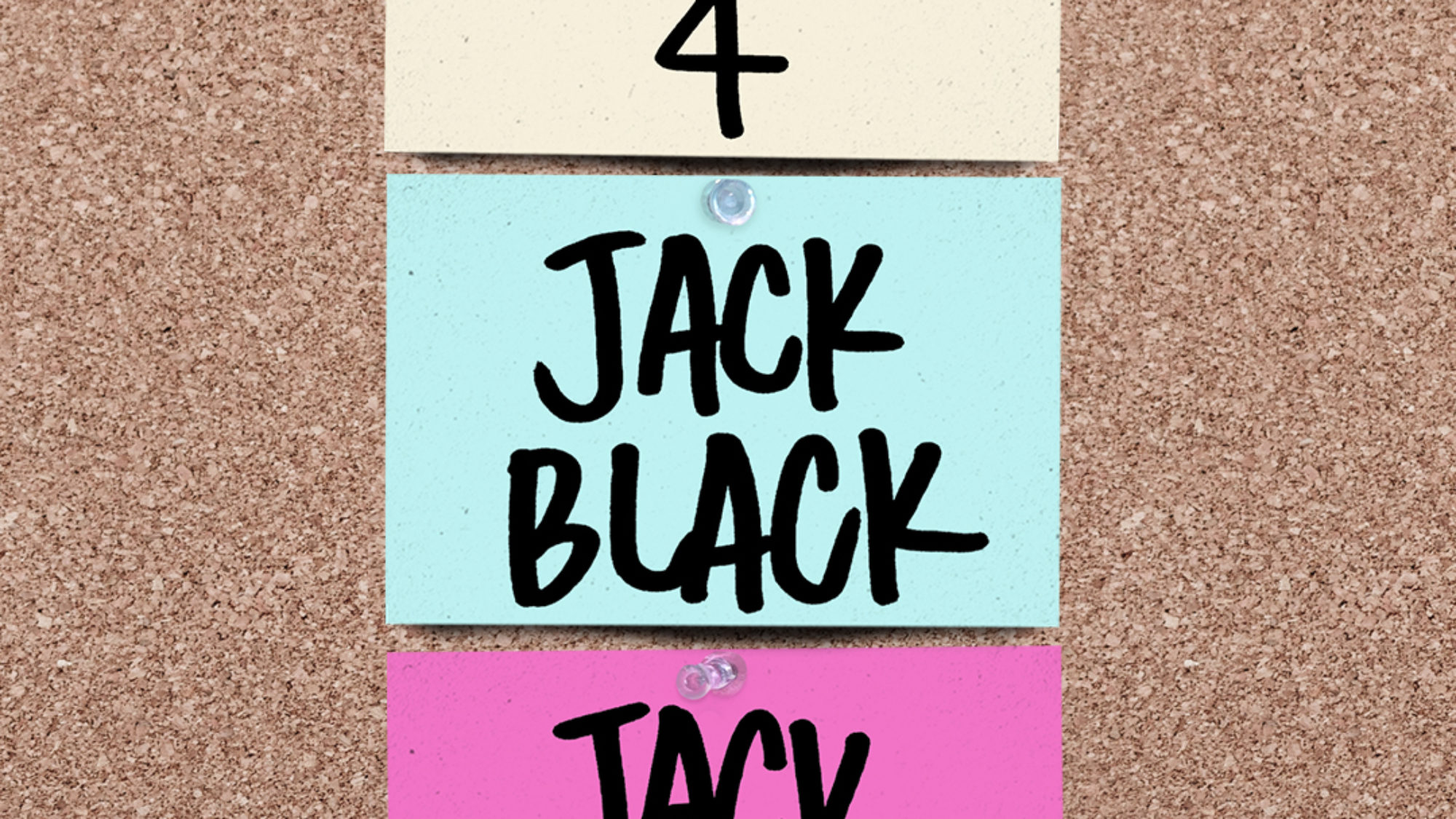 SNL Season 51 Set to Return April 4th with Jack Black, Jack White