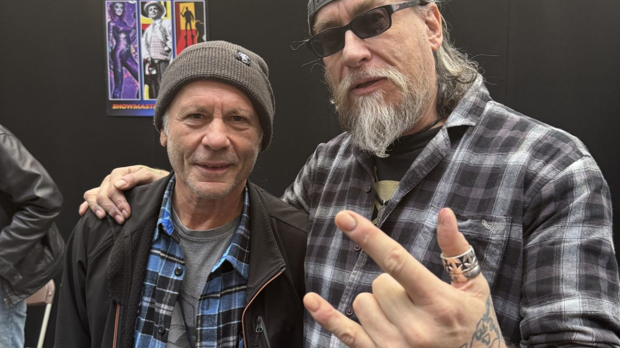 London Comic Con Highlights AI Vendor Confrontation