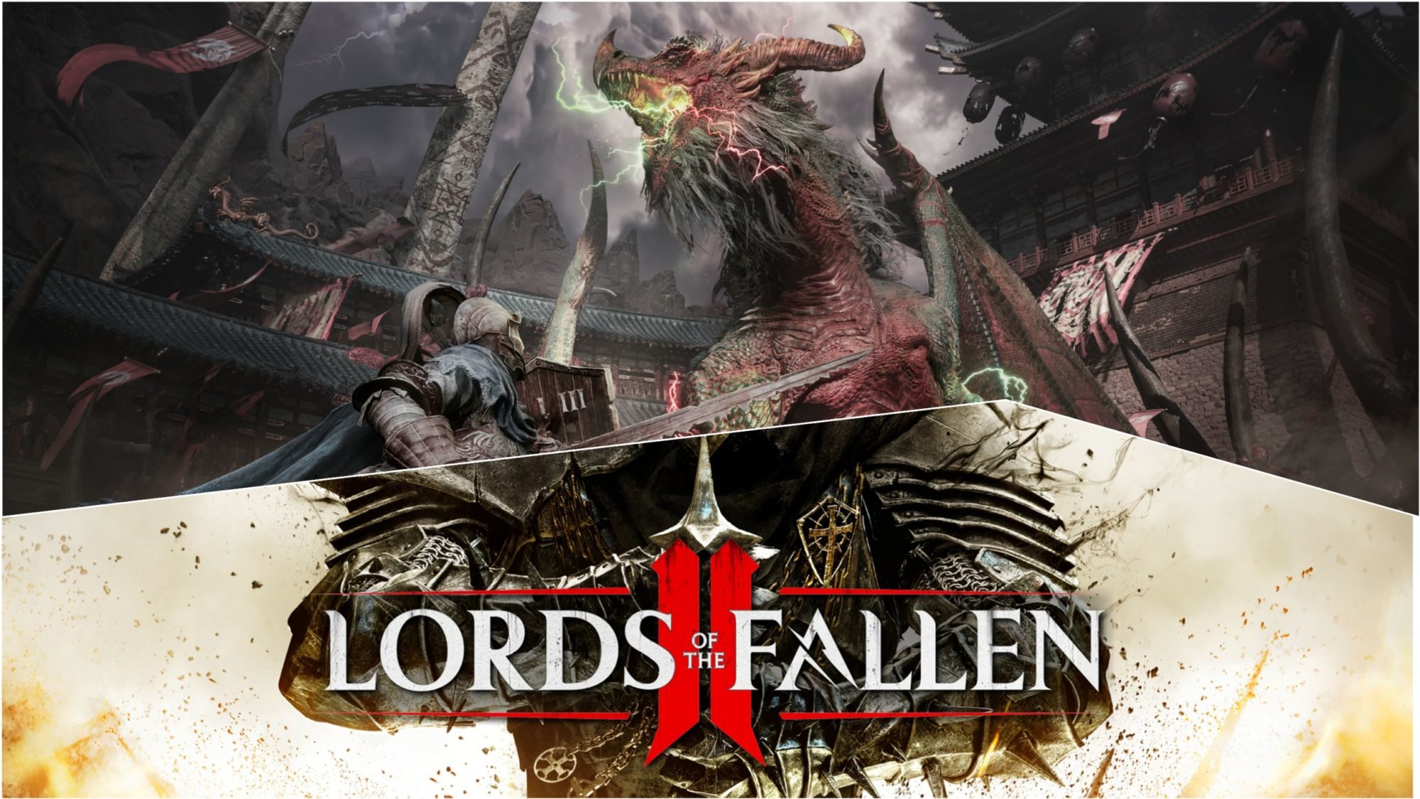 Lords Of The Fallen II Drops New Massive Developer Diary