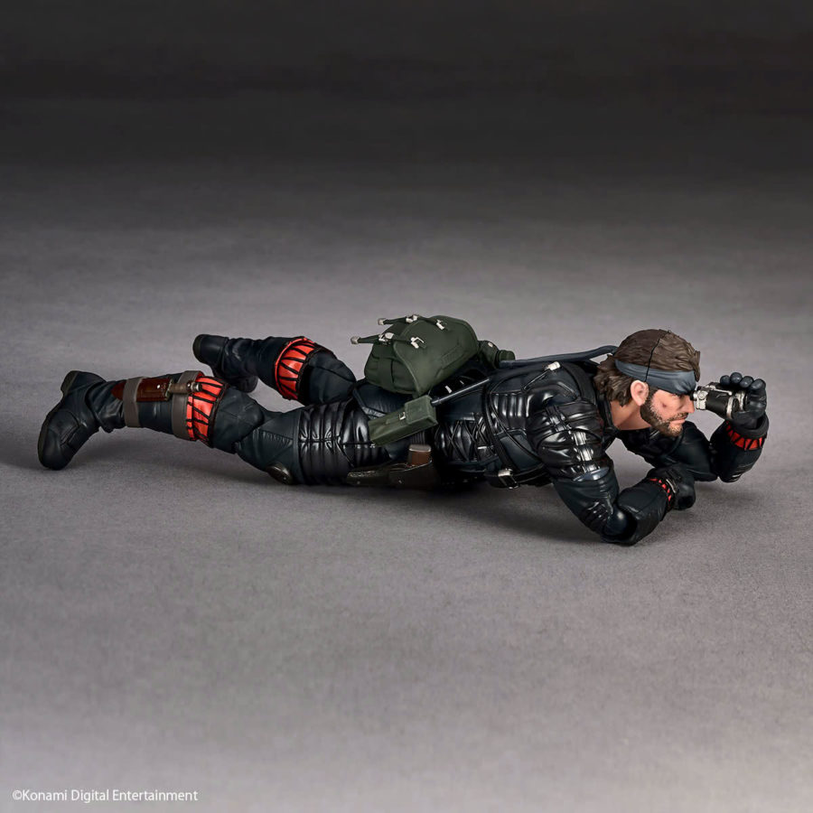MGS-Delta-Revoltech-Naked-