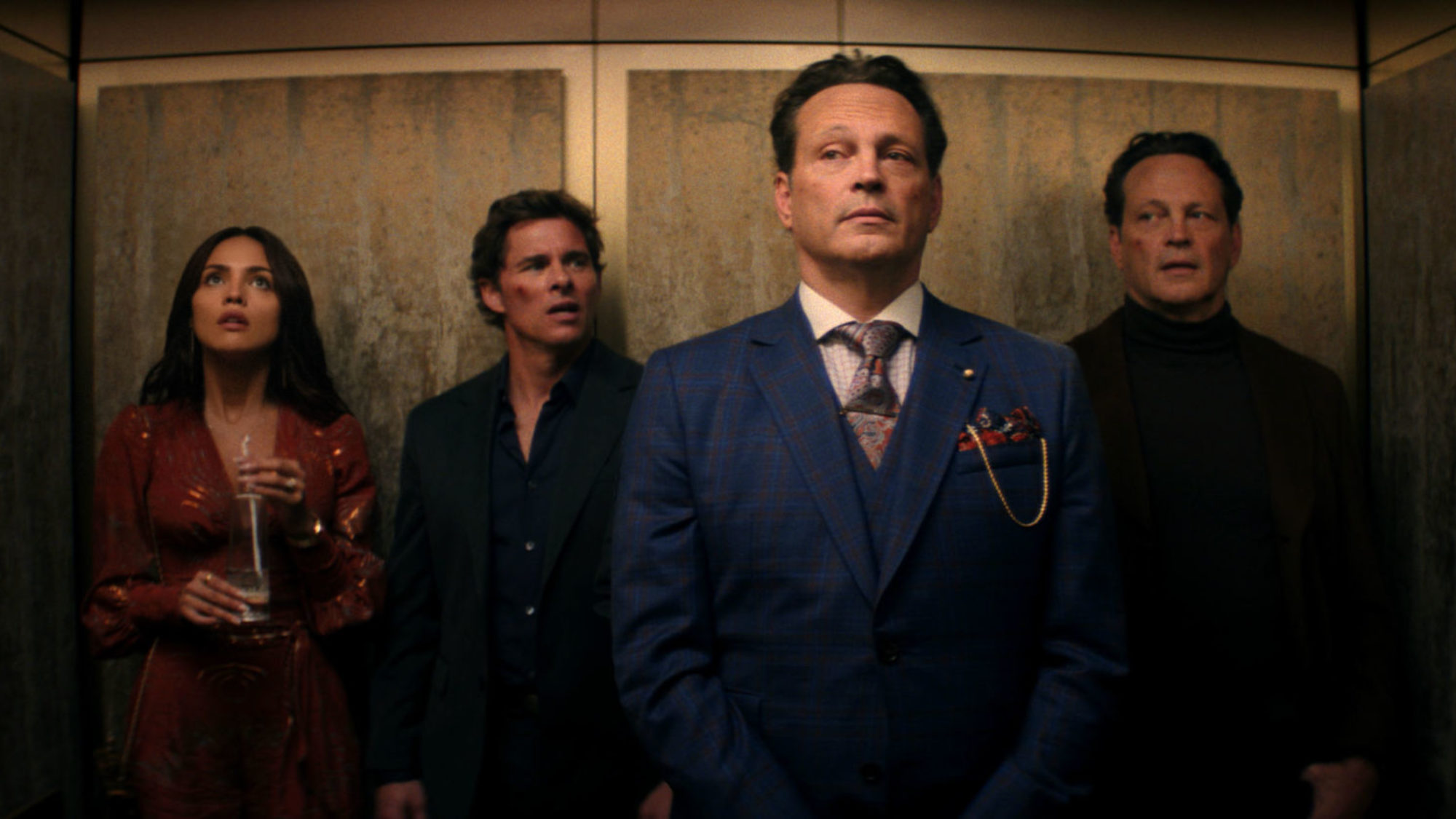 Mike & Nick & Nick & Alice Director Isn't Planning a Sequel