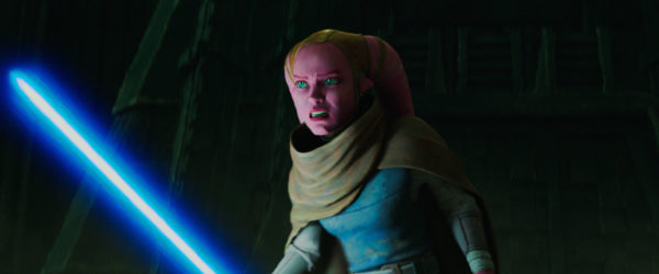 STAR WARS: MAUL - SHADOW LORD