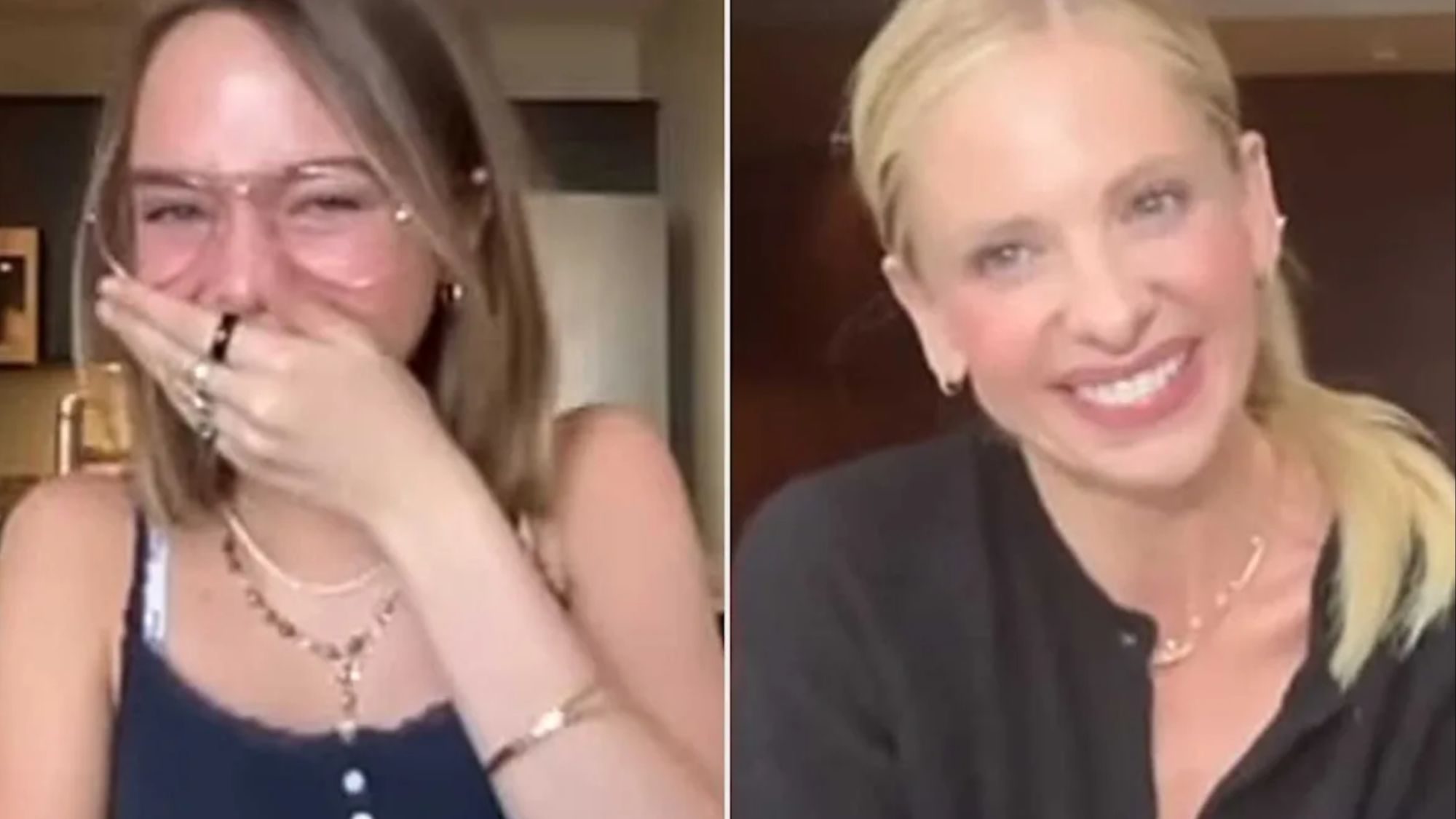 Buffy: "New Sunnydale" Cast, Chloé Zhao Post Social Media Reactions