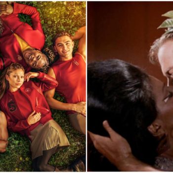 Star Trek: William Shatner Responds to Starfleet Academy Cancellation